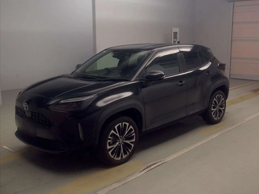 Toyota Yaris Cross MXPB10 2023